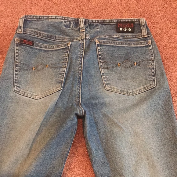 Mudd Brand Jeans - Picture 3 of 3